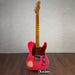 Fender Custom Shop 1950 Esquire Heavy Relic Electric Guitar - Watermelon King - CHUCKSCLUSIVE - #R127213