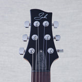 Suhr Oso Short Scale Electric Guitar - Tea Burst - #89440
