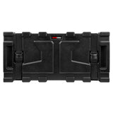 Gator Grooves GPC3315DHW 33 x 15-Inch Drum Hardware Case with Inline Wheels