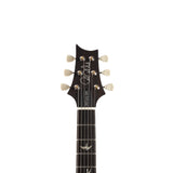 PRS McCarty 594 Hollowbody II Electric Guitar - Silver Metallic Custom Color - New