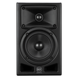 RCF AYRA PRO5 Active 5" Two-Way Studio Monitor - Mint, Open Box