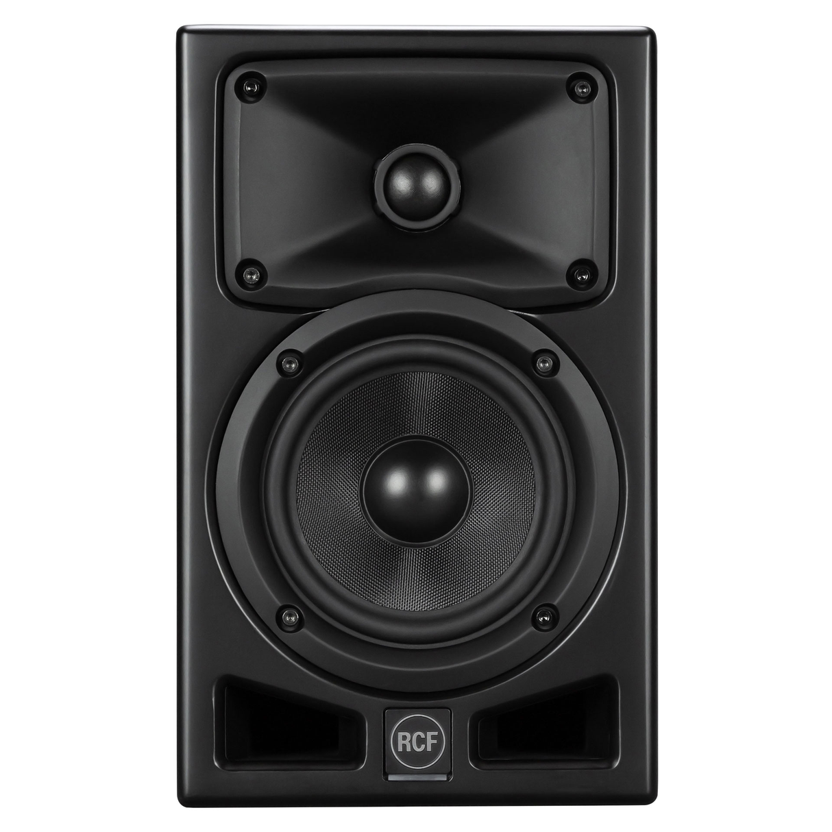 RCF AYRA PRO5 Active 5" Two-Way Studio Monitor - Mint, Open Box