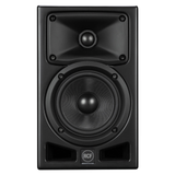 RCF AYRA PRO5 Active 5" Two-Way Studio Monitor - Mint, Open Box