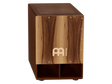 Meinl SUBCAJ5WN Jumbo Subwoofer Cajon - Walnut