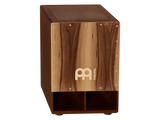 Meinl SUBCAJ5WN Jumbo Subwoofer Cajon - Walnut