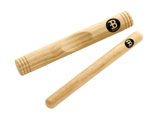 Meinl CL2HW African Claves Solid Hardwood