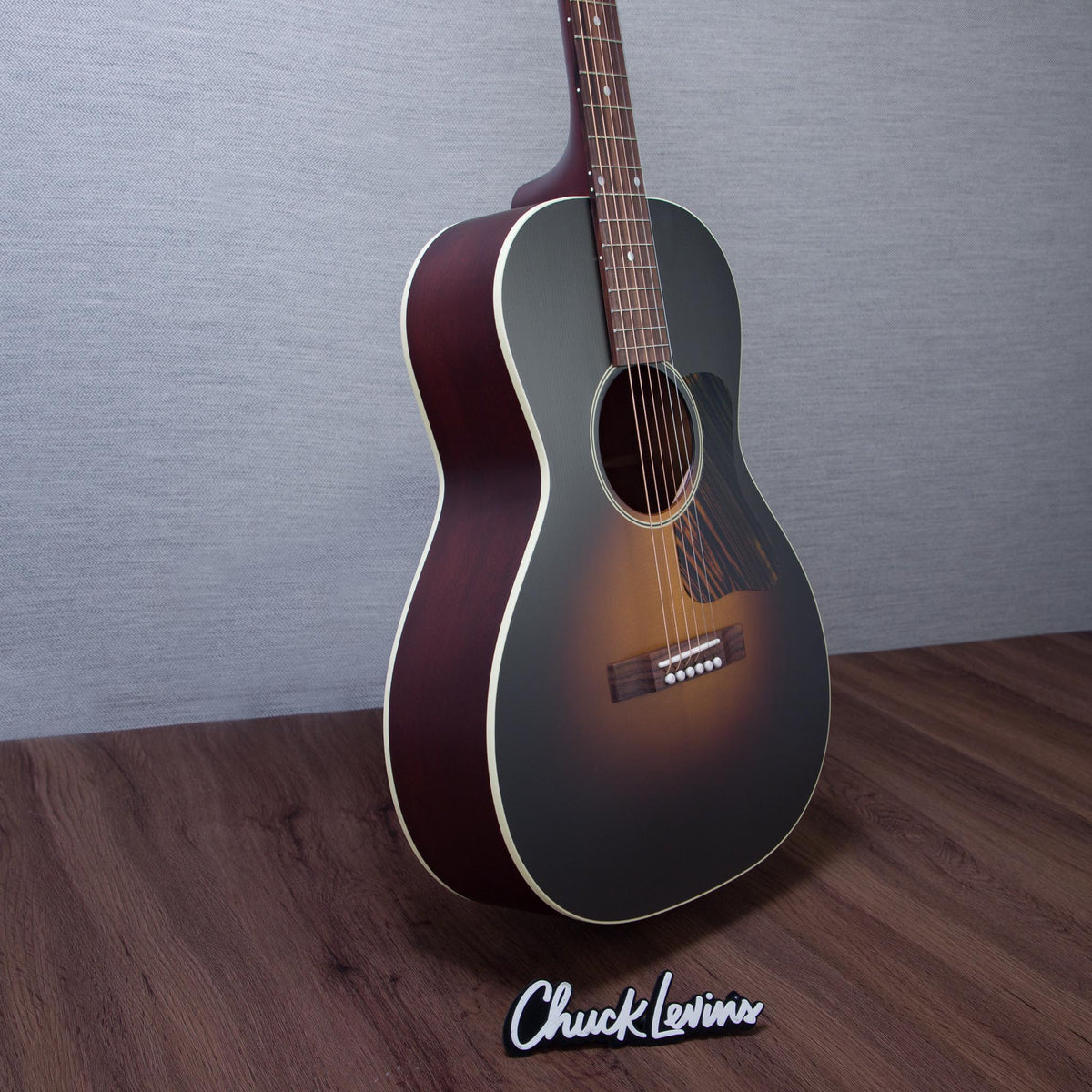 Gibson L-00 Century 12-Fret Mahogany/Spruce Acoustic Guitar - Vintage Burst - #21546087