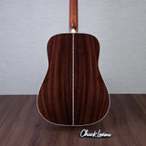 Martin Standard Series D-28 East Indian Rosewood/Sitka Spruce Acoustic Guitar - #M2841421