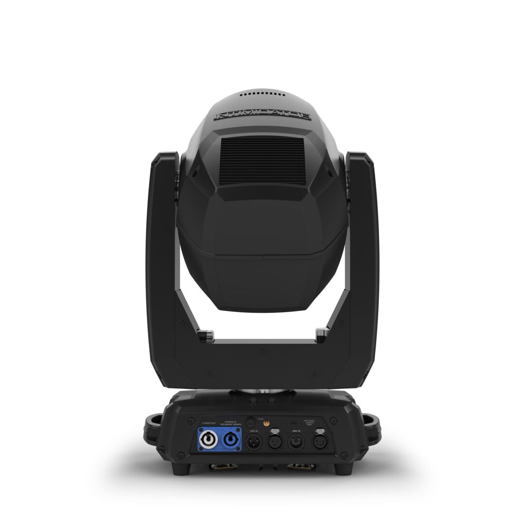 Chauvet DJ Intimidator Hybrid 251SR