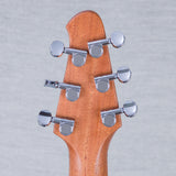 Powers Electric A-Type HardTail Electric Guitar - Twilight Blue - #B113