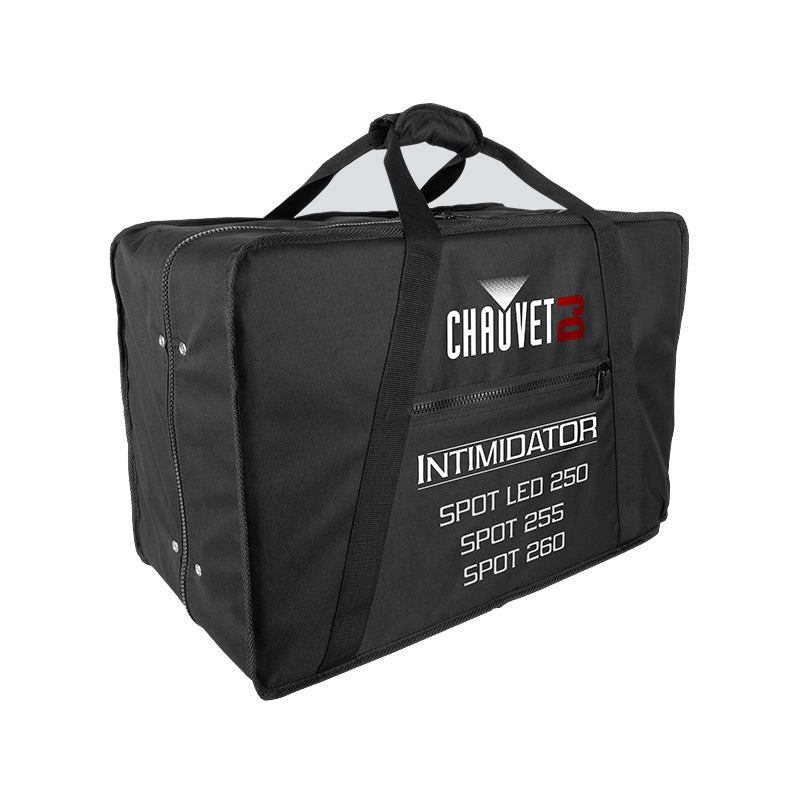 Chauvet DJ CHS-2XX Hard Shell Carry Bag for Intimidator Spot Fixtures