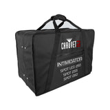 Chauvet DJ CHS-2XX Hard Shell Carry Bag for Intimidator Spot Fixtures