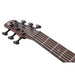 Ibanez SR Premium SR1356 6-String Bass Guitar - Dual Mocha Burst Flat - New