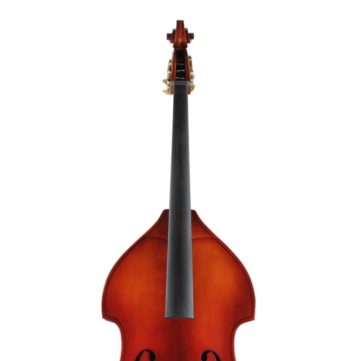 Germantown Violins Patricio BA200 Hybrid Student Double Bass - 1/8 Size - Preorder