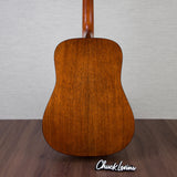 Martin D-18 Modern Deluxe Mahogany/Sitka Spruce Acoustic Guitar - #M2855305 - Mint, Open Box