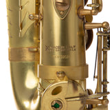 Lupifaro Platinum Series Alto Saxophone - Vintage