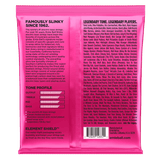 Ernie Ball Super Slinky Nickel Wound Electric Bass Strings .45-.100