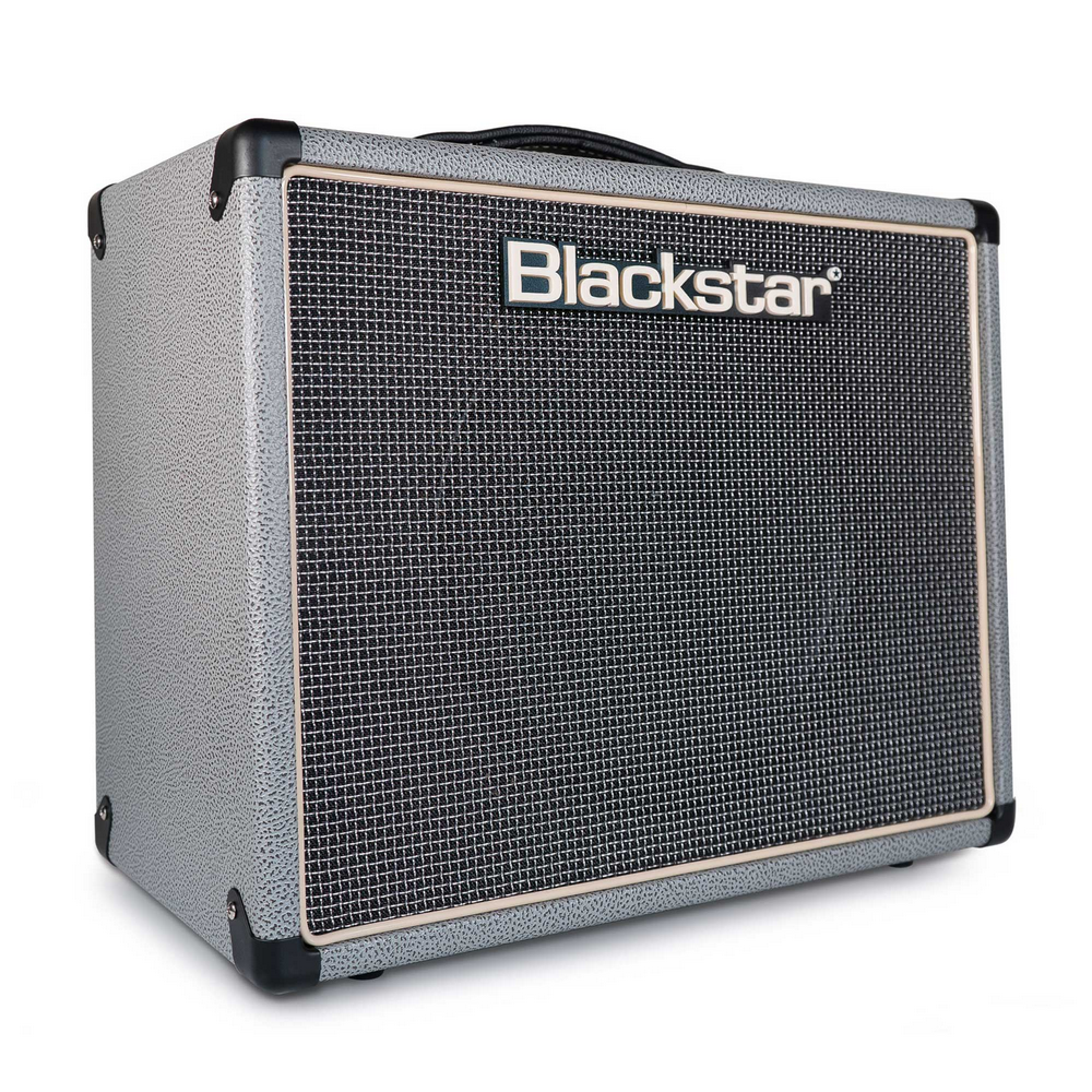 Blackstar Limited Edition HT-5R MKII 5W 1x12 Tube Combo Amp - Bronco Grey - New