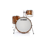 Yamaha Recording Custom 3-Piece Shell Pack - Real Wood Matte Finish - New