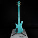 Spector USA Custom NS-2 NYC Graffiti Collection Limited Edition Bass Guitar - CHUCKSCLUSIVE - #1594