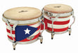LP M201-PR Matador Puerto Rican Heritage Bongos