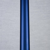 PRS 40th Anniversary Custom 24 Satin Custom Color Electric Guitar - Faded Whale Blue With Metallic Blue Back - #250412019