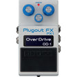 Boss PX-1 Plugout FX Pedal - Mint, Open Box