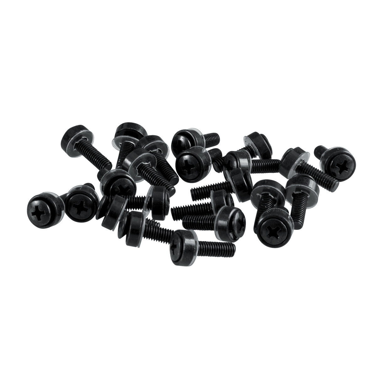 Gator Cases GRW-SCRW025 Rack Screws