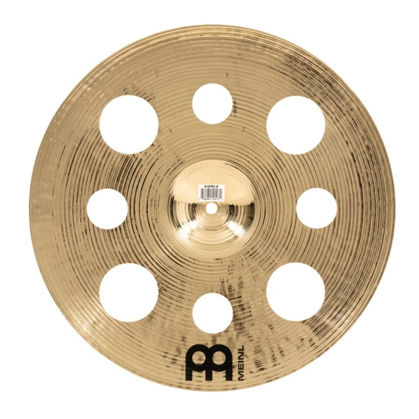 Meinl 16-Inch Byzance Traditional Trash Crash Cymbal