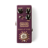 Dunlop MXR x Analog Man Duke of Tone Overdrive Pedal - Mint, Open Box