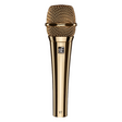 sE Electronics V7 Gold Dynamic Supercardioid Handheld Vocal Microphone