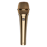 sE Electronics V7 Gold Dynamic Supercardioid Handheld Vocal Microphone