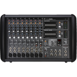 Mackie PPM1008 8 Channel 1600-Watt Powered Mixer - B-Stock - B-Stock