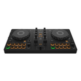 AlphaTheta DDJ-FLX2 Streaming Controller