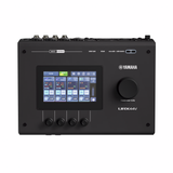 Yamaha URX44V USB-C Audio and Video Interface - Black