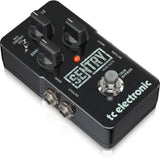 TC Electronic Sentry Noise Gate Pedal