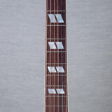 Gibson Limited Edition Hummingbird Standard Acoustic Electric Guitar - Wine Red - #23254056