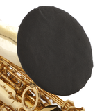 5 Inch - Triple Layer Wind Instrument Bell Barrier