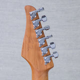 Suhr Pete Thorn Standard Custom HSS Signture Electric Guitar - Red Sparkle - #89441