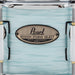 Pearl 14" x 5.5" Session Studio Select Snare Drum - Ice Blue Oyster - New,Ice Blue Oyster