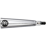 Meinl 8-Inch Chrome Steelbell Cowbell - Small Mouth