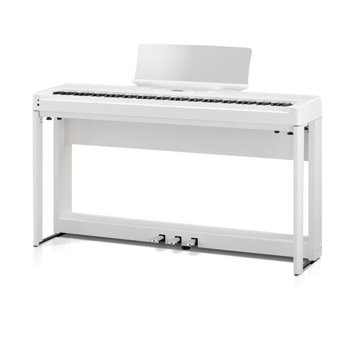 Kawai ES920 88-key Digital Piano - White