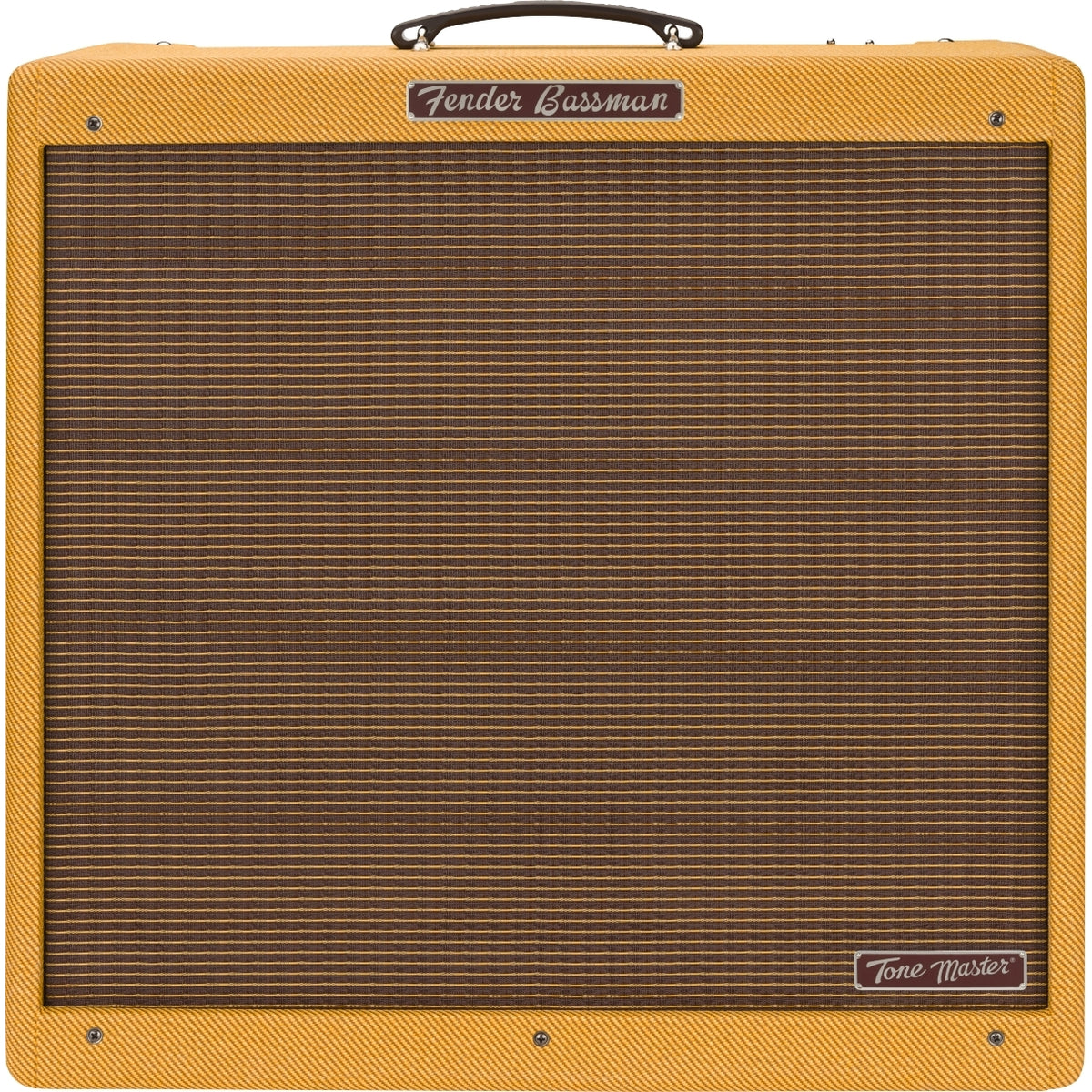 Fender Tone Master '59 Bassman 4 x 10-Inch 45-watt Combo Amp - Mint, Open Box, Used