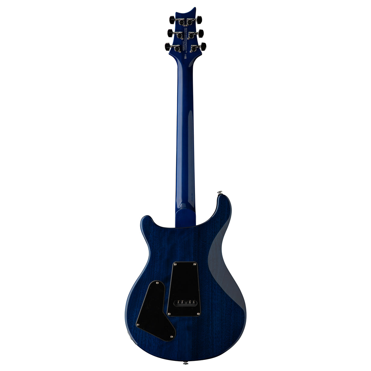 PRS SE Special Semi - Hollowbody Electric Guitar - Lake Blue