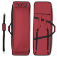 Nord Soft Gig Bag for Electro HP Keyboard - Mint, Open Box, Used