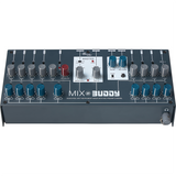 Heritage Audio MIX BUDDY 19-Input Small Format Mixer