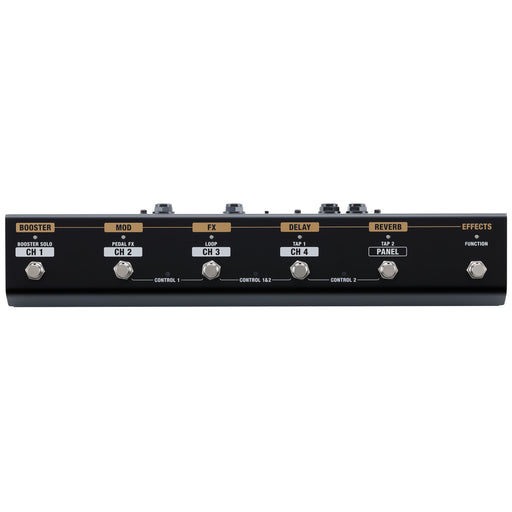 Boss GA-FC EX Foot Controller for Select Boss Amplifiers