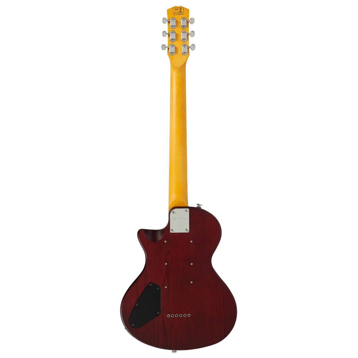 Sire Larry Carlton I5L Electric Guitar - Tobacco Sunburst