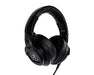 Mackie MC-250 Professional Closed-Back Studio Headphones
