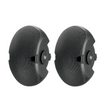 Electro-Voice EVID 4.2 Dual 4-Inch Two-Way Surface-Mount Loudspeaker Pair